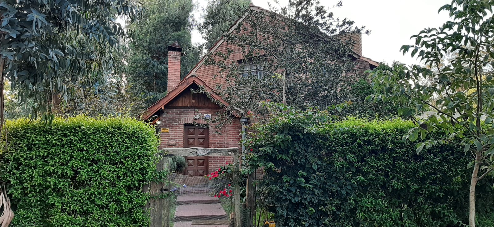 Casa Bosque Peralta Ramos